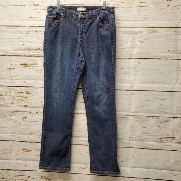 Christopher & Banks Denim - Christopher & Banks Jeans